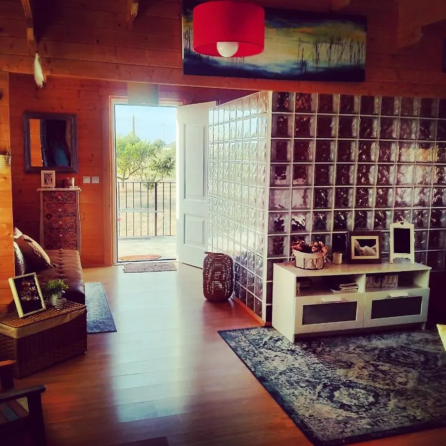La Fada Dels Ports Apartment Arnes